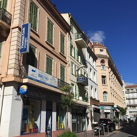 Of Croisette * Κάννες