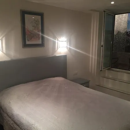 Διαμέρισμα Of Croisette Κάννες