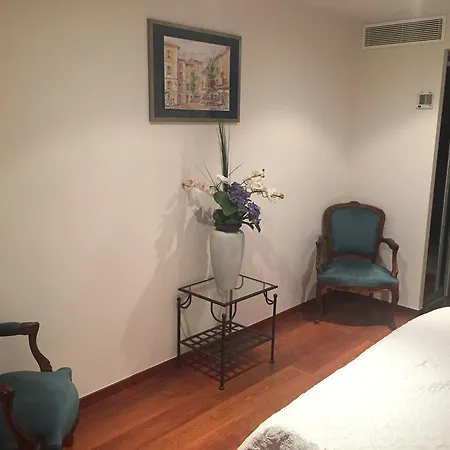 Of Croisette Apartment Cannes