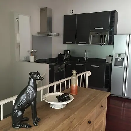 Apartment Of Croisette