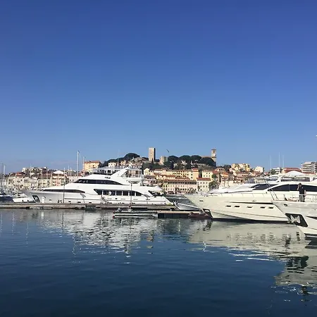 Of Croisette *