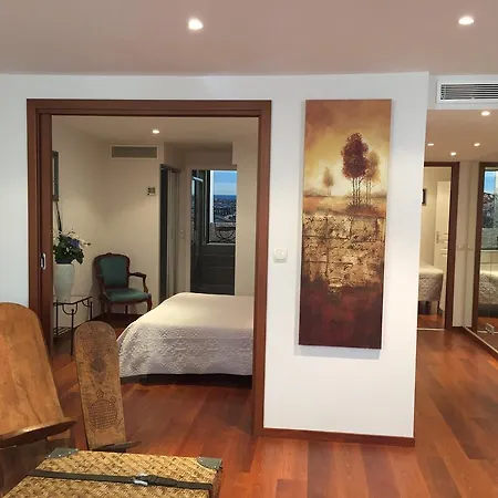 Of Croisette Apartment *