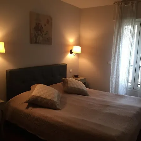 Of Croisette Apartment