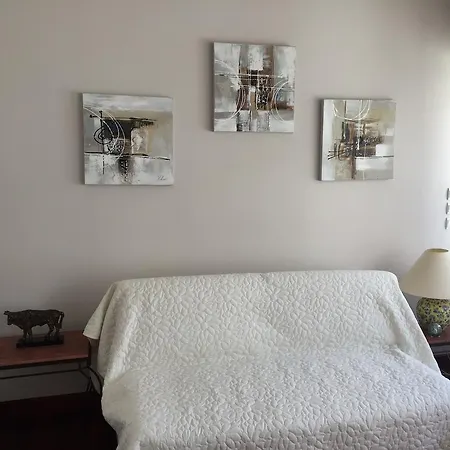 Apartment Of Croisette *