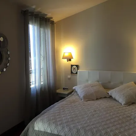 Of Croisette Appartement *