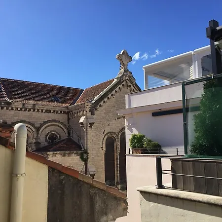 Of Croisette Appartement *