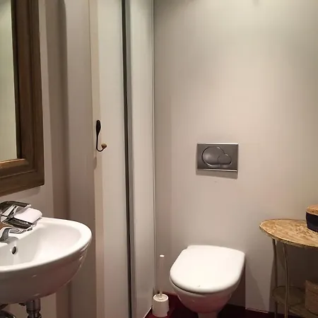 Of Croisette Appartement Cannes