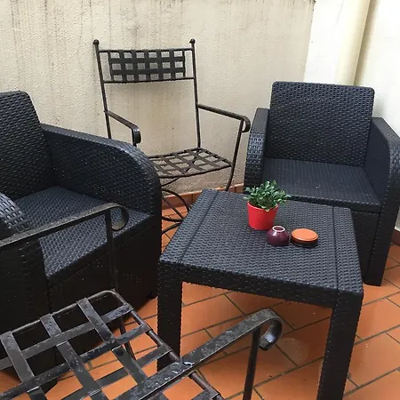 Of Croisette Appartement *