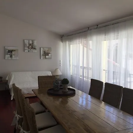 Appartement Of Croisette Cannes