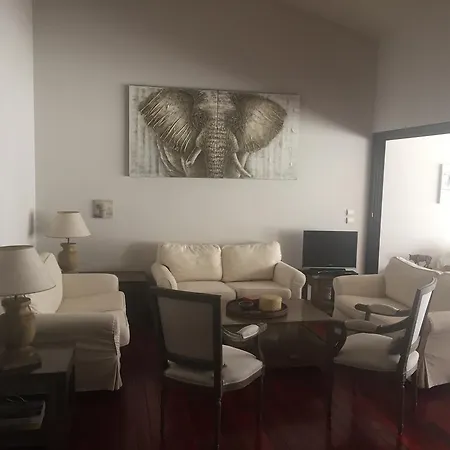 Appartement Of Croisette *