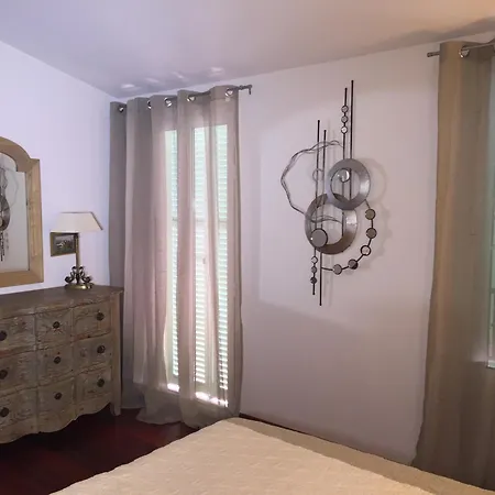 Appartement Of Croisette Cannes