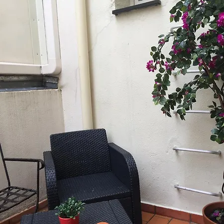 Of Croisette Appartement *