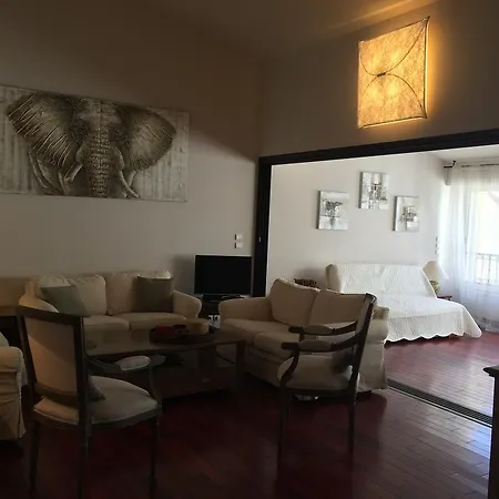 Appartement Of Croisette *