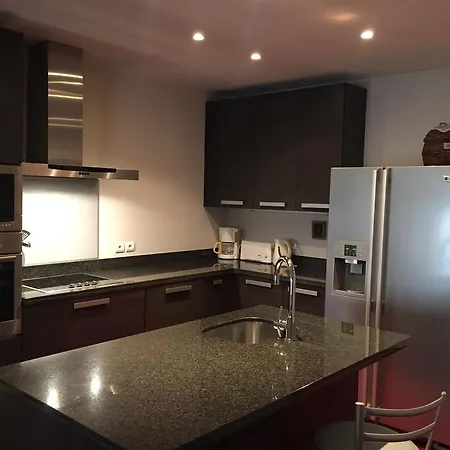 Lägenhet Of Croisette